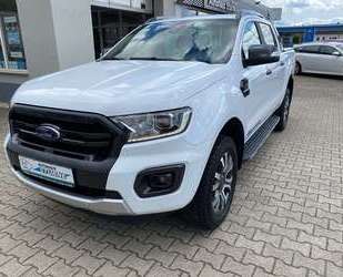 Ford Ranger Gebrauchtwagen