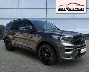 Ford Explorer Gebrauchtwagen