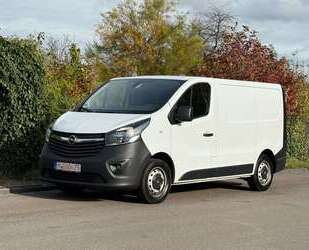 Opel Vivaro Gebrauchtwagen