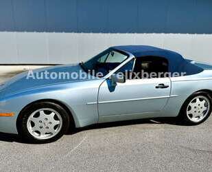 Porsche 944 Gebrauchtwagen