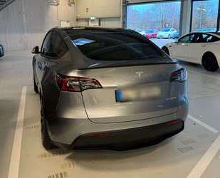 Tesla Model Y Gebrauchtwagen