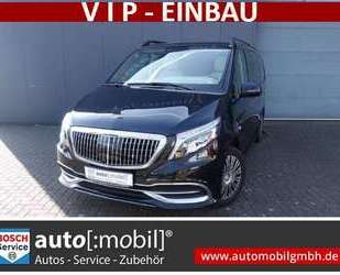Mercedes-Benz Vito Gebrauchtwagen