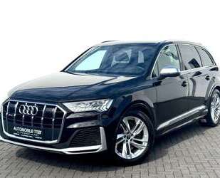 Audi SQ7 Gebrauchtwagen