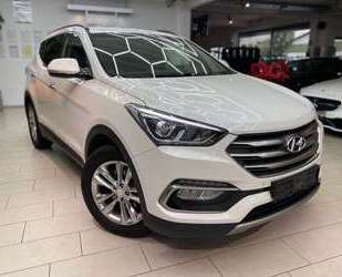Hyundai SANTA FE Gebrauchtwagen