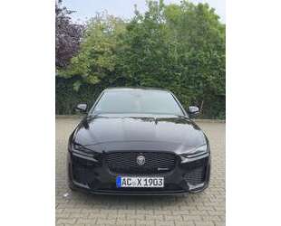 Jaguar XE Gebrauchtwagen