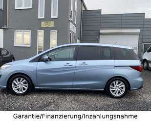 Mazda 5 Gebrauchtwagen