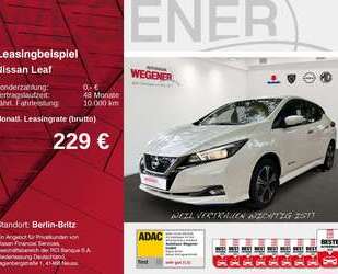 Nissan Leaf Gebrauchtwagen