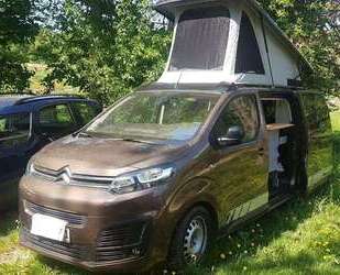 Citroen Spacetourer Gebrauchtwagen