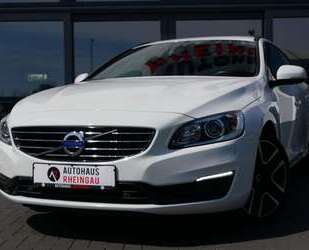 Volvo V60 Gebrauchtwagen
