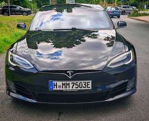 Tesla Model S Gebrauchtwagen