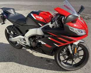 Aprilia RS 125 Gebrauchtwagen