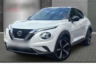 Nissan Juke Gebrauchtwagen