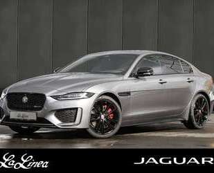 Jaguar XE Gebrauchtwagen