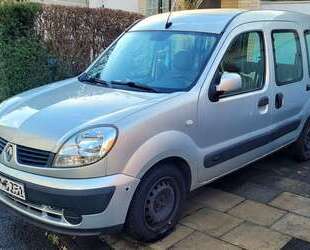 Renault Kangoo Gebrauchtwagen