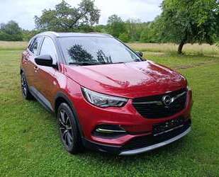Opel Grandland X Gebrauchtwagen