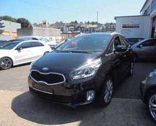 Kia Carens Gebrauchtwagen