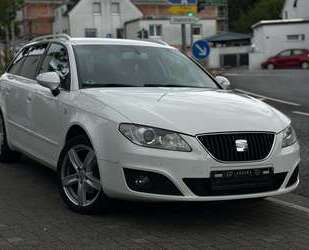 Seat Exeo Gebrauchtwagen