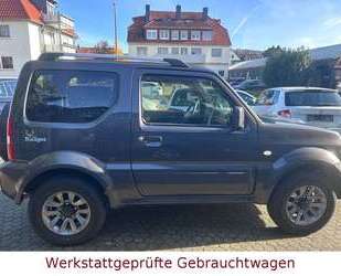 Suzuki Jimny Gebrauchtwagen