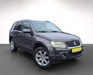 Suzuki Grand Vitara Gebrauchtwagen