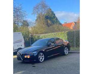 Alfa Romeo Giulia Gebrauchtwagen