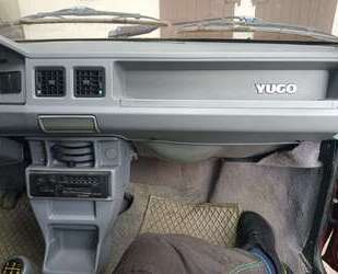 Zastava Yugo Gebrauchtwagen