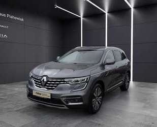 Renault Koleos Gebrauchtwagen