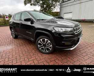 Jeep Compass Gebrauchtwagen
