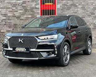 DS Automobiles DS 7 Crossback Gebrauchtwagen