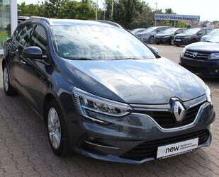Renault Megane Gebrauchtwagen