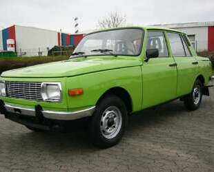 Wartburg 353 Gebrauchtwagen