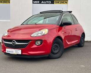 Opel Adam Gebrauchtwagen