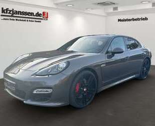 Porsche Panamera Gebrauchtwagen