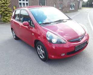 Honda Jazz Gebrauchtwagen