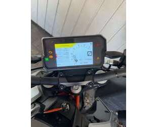 KTM 125 Duke Gebrauchtwagen