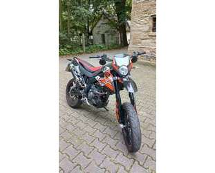 Aprilia SX 125 Gebrauchtwagen