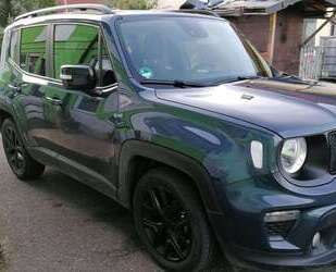 Jeep Renegade Gebrauchtwagen