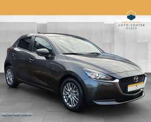 Mazda 2 Gebrauchtwagen