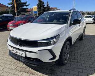 Opel Grandland X Gebrauchtwagen