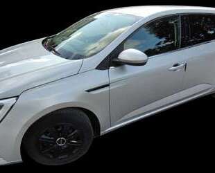 Renault Megane Gebrauchtwagen