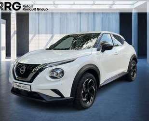 Nissan Juke Gebrauchtwagen