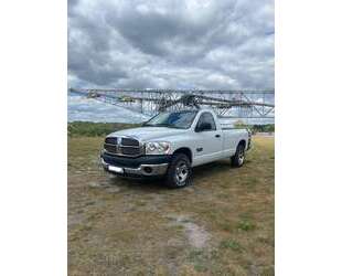 Dodge RAM Gebrauchtwagen