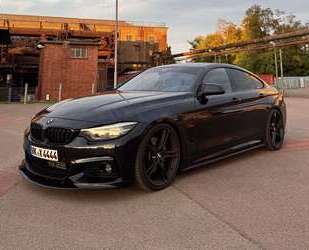 BMW 435 Gebrauchtwagen