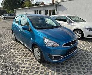 Mitsubishi Space Star Gebrauchtwagen