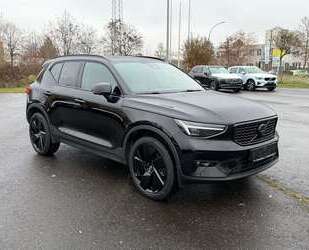 Volvo XC40 Gebrauchtwagen