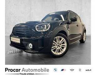  andere Cooper D Countryman 
