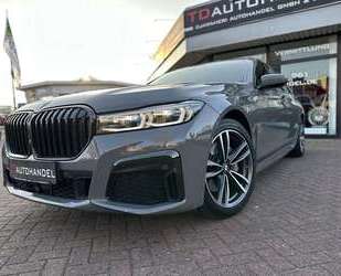 BMW 730 Gebrauchtwagen