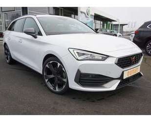 Cupra Leon Gebrauchtwagen