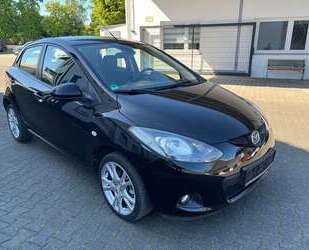Mazda 2 Gebrauchtwagen