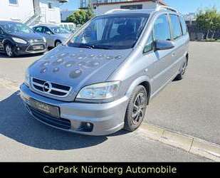Mercedes-Benz Zafira 