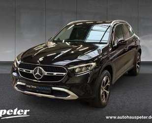 Mercedes-Benz GLC 300 Gebrauchtwagen